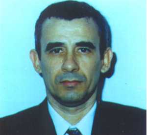 Prisionero político cubano Rafael Ibarra Roque 